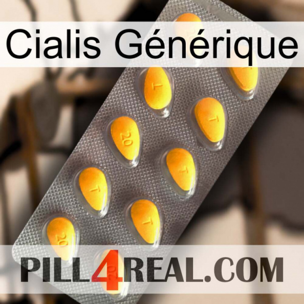 Cialis Générique cialis1